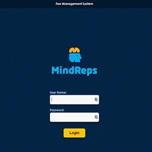 Fee Management System